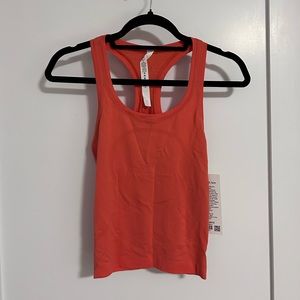 Lululemon Swiftly Tech RB Tank